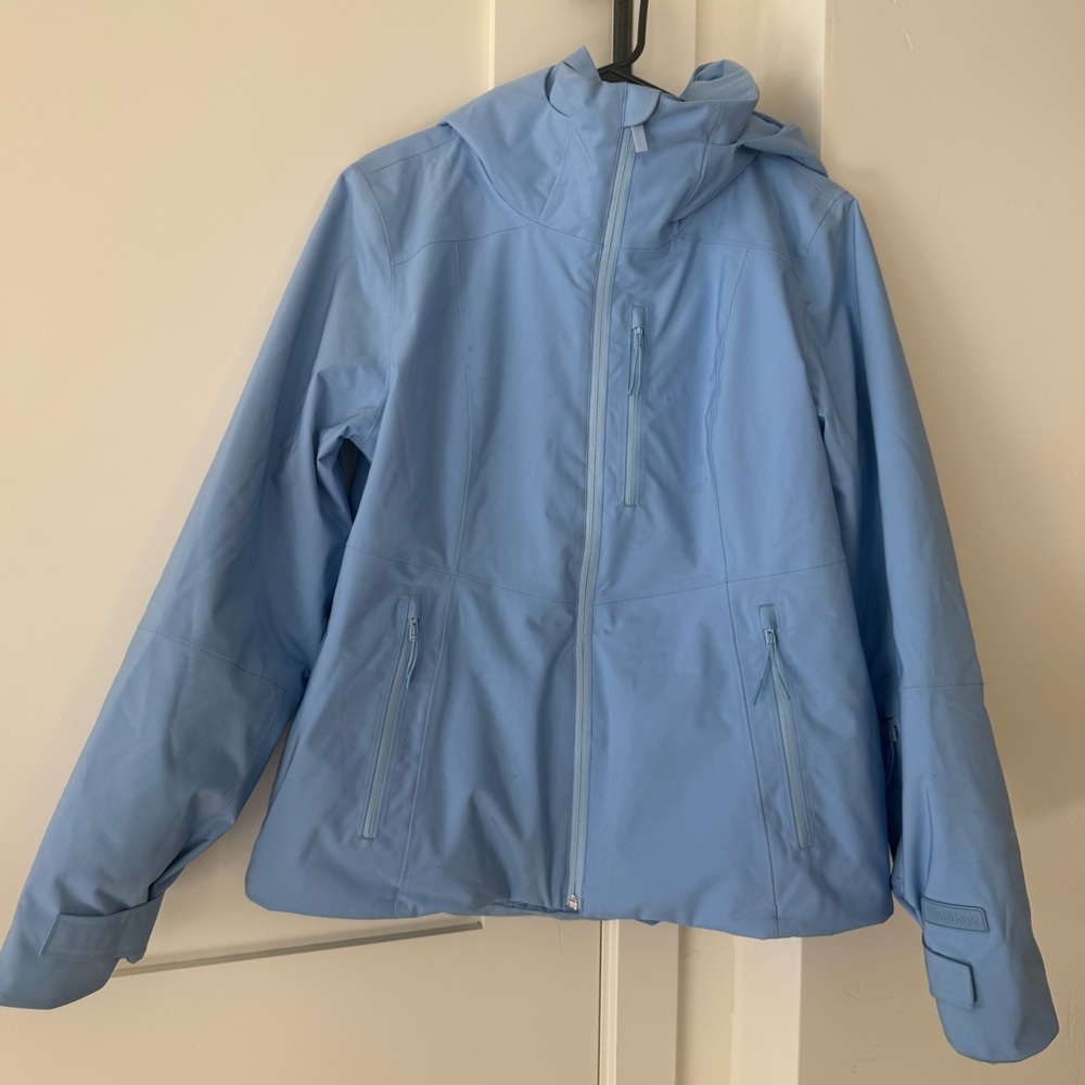 Halfdays Lawrence Jacket